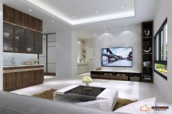客廳 LIVING ROOM